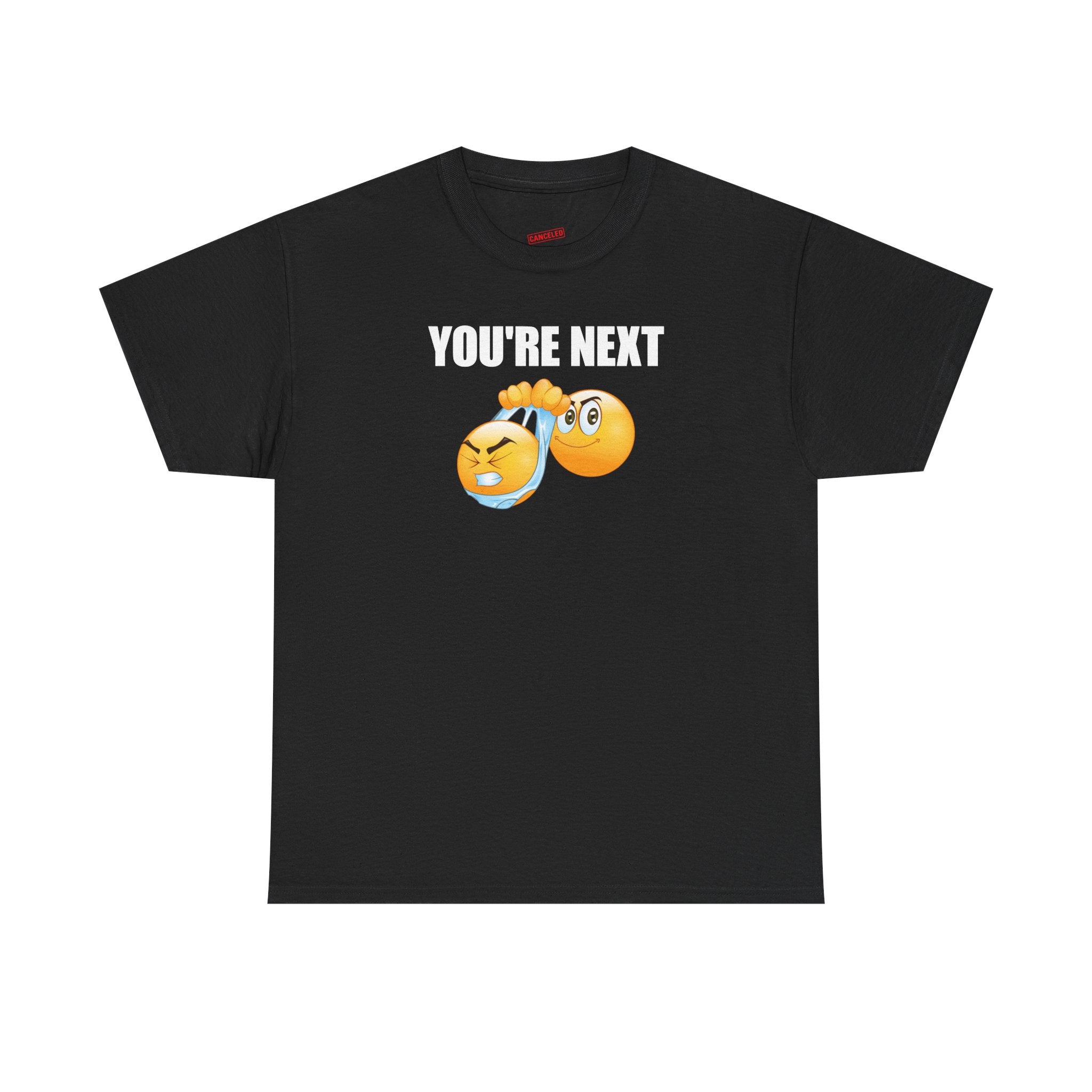 You're Next T-Shirt