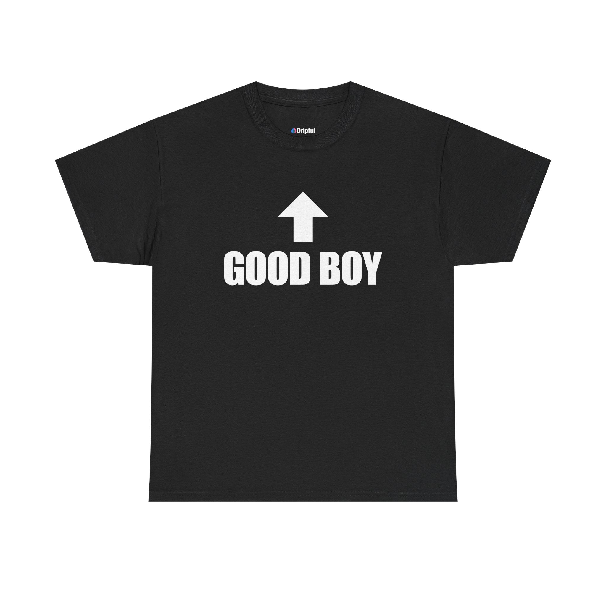 Good Boy T-Shirt