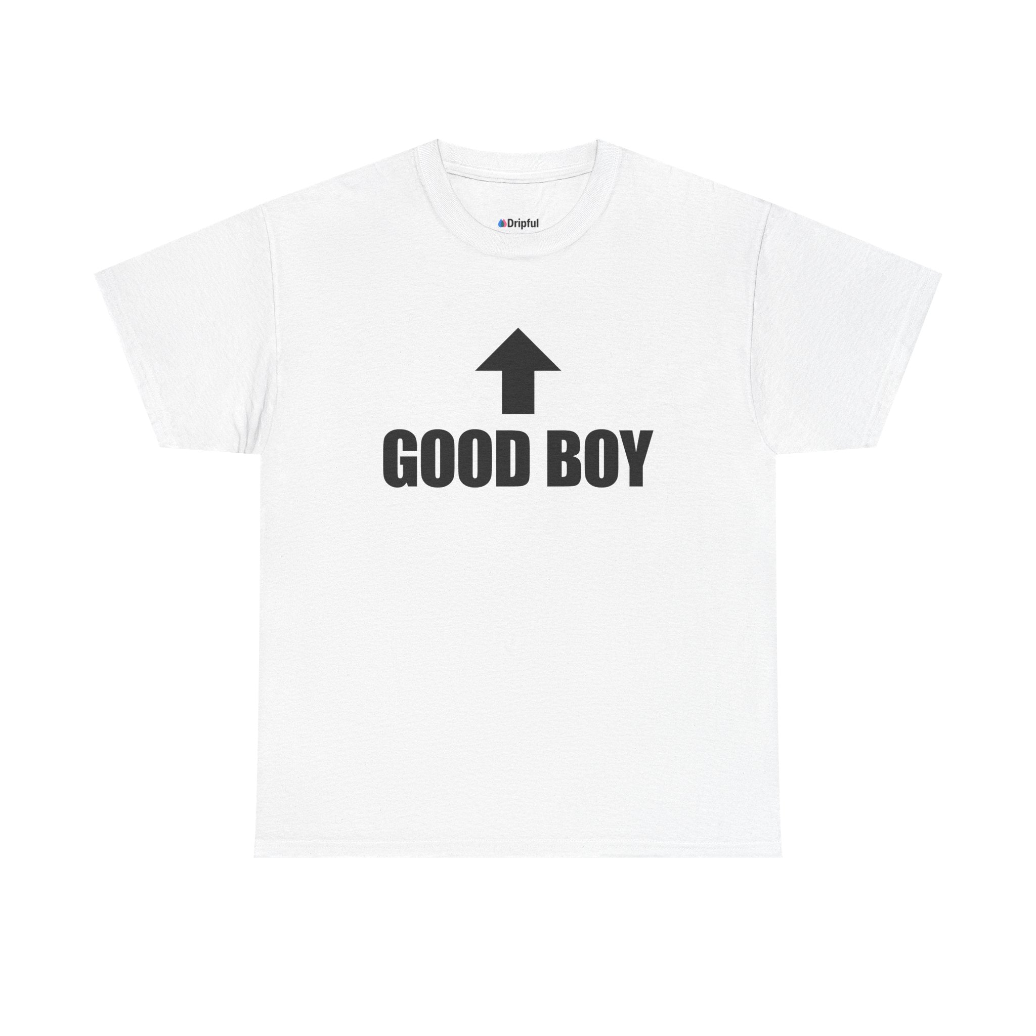 Good Boy T-Shirt