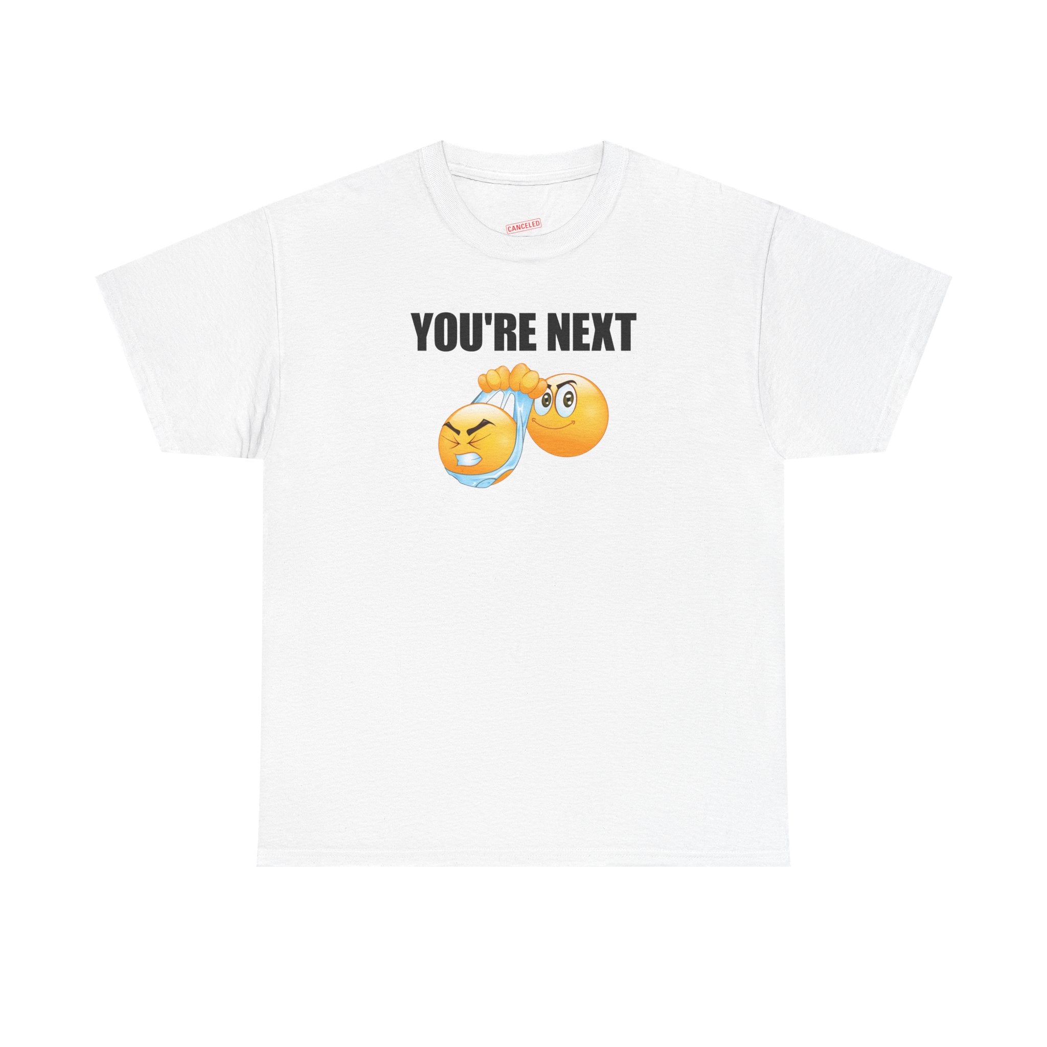 You're Next T-Shirt