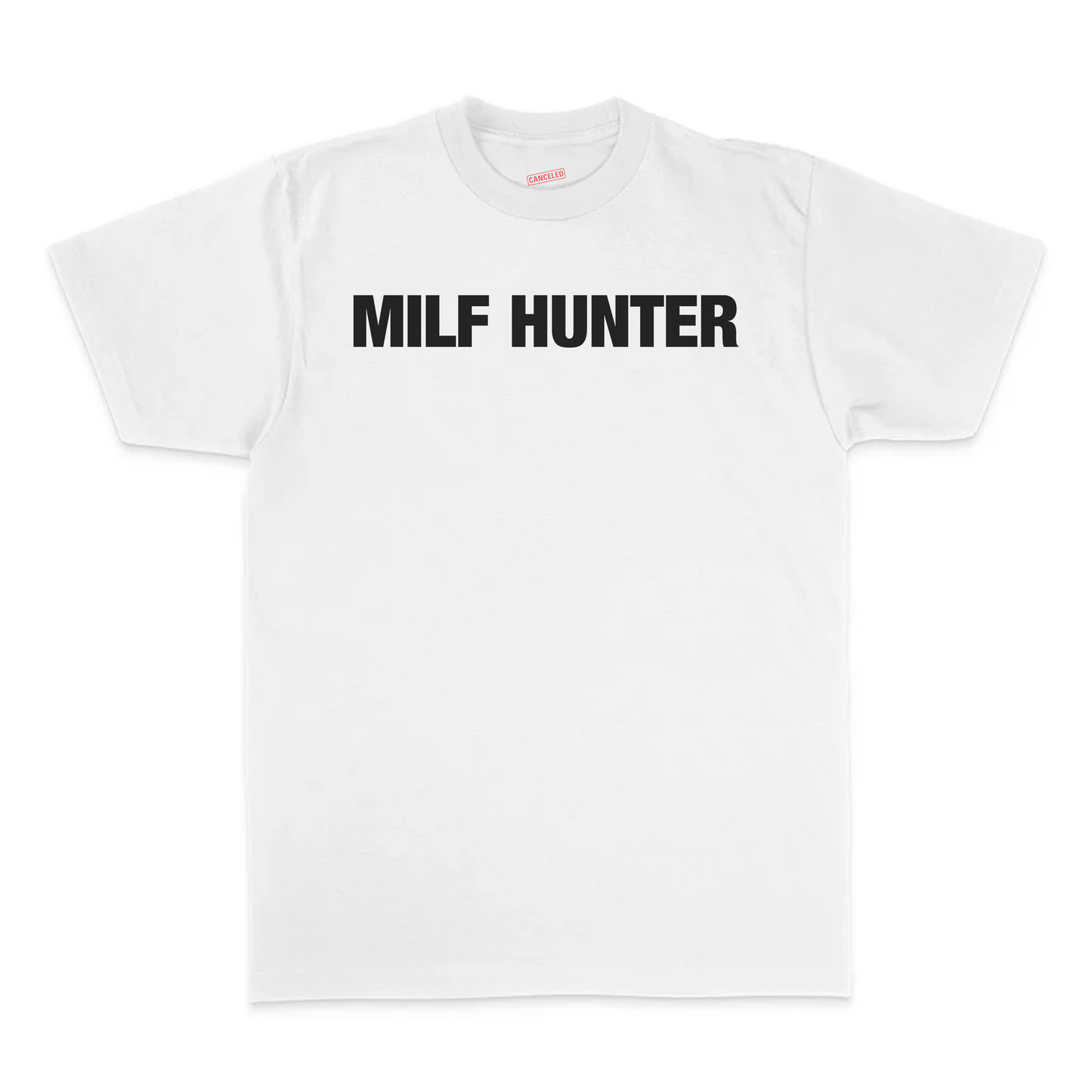 MILF Hunter T-Shirt