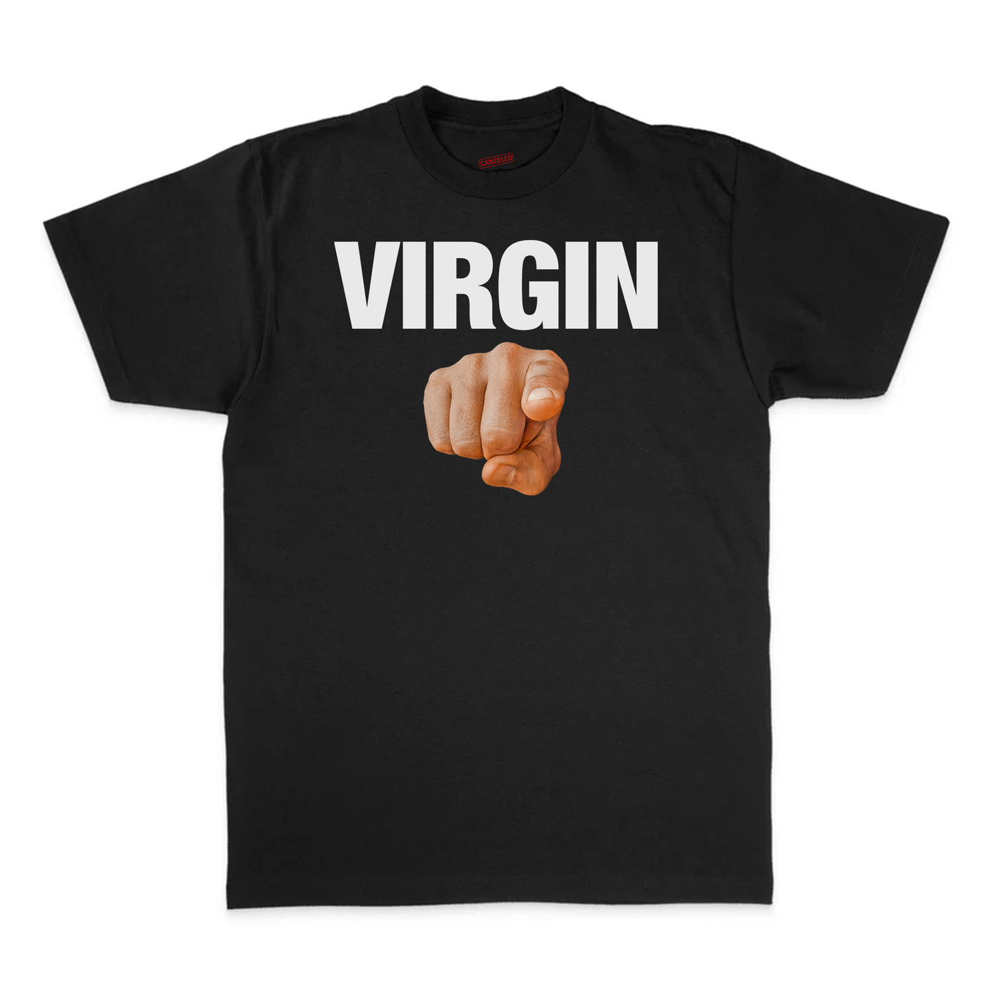 Virgin T-Shirt
