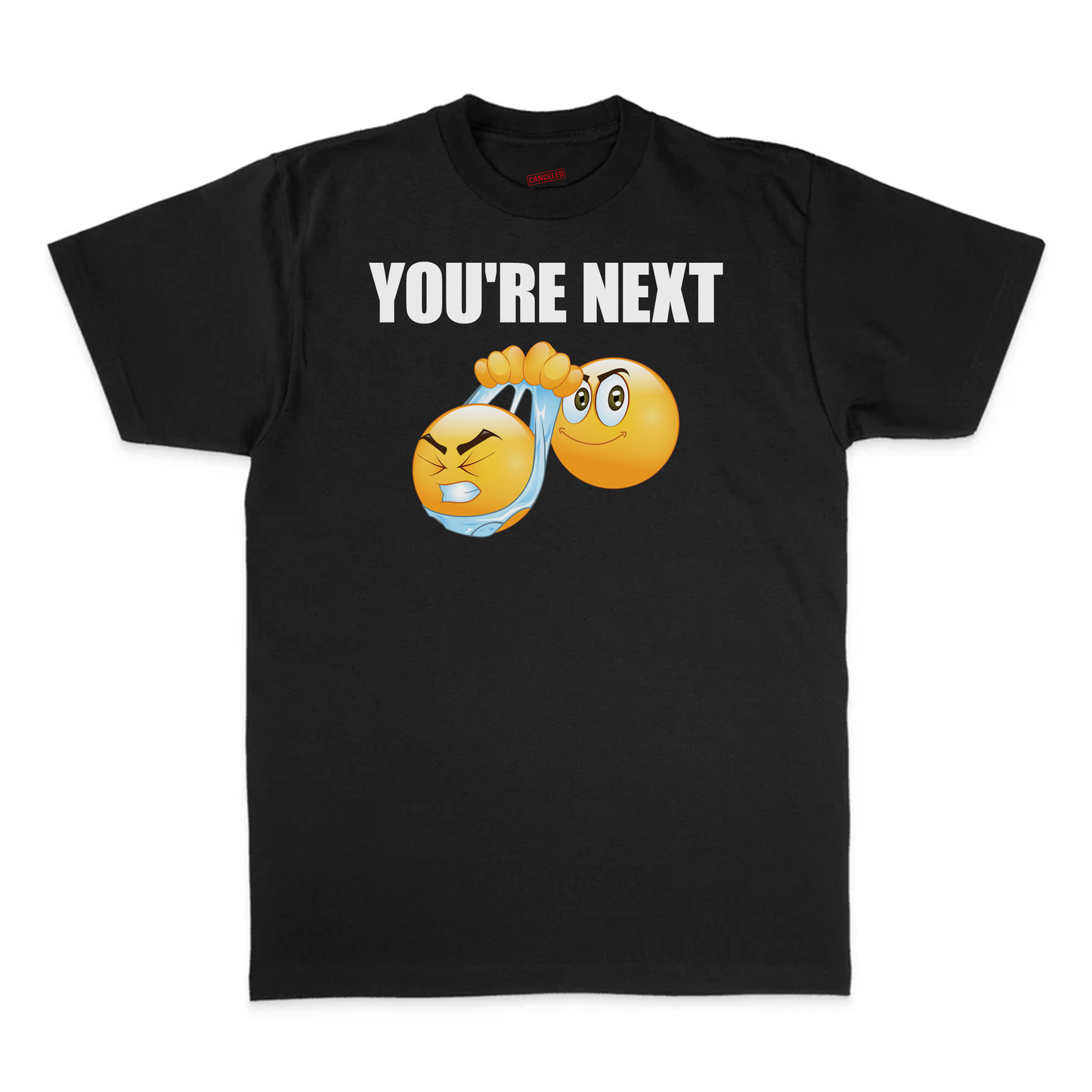 You're Next T-Shirt