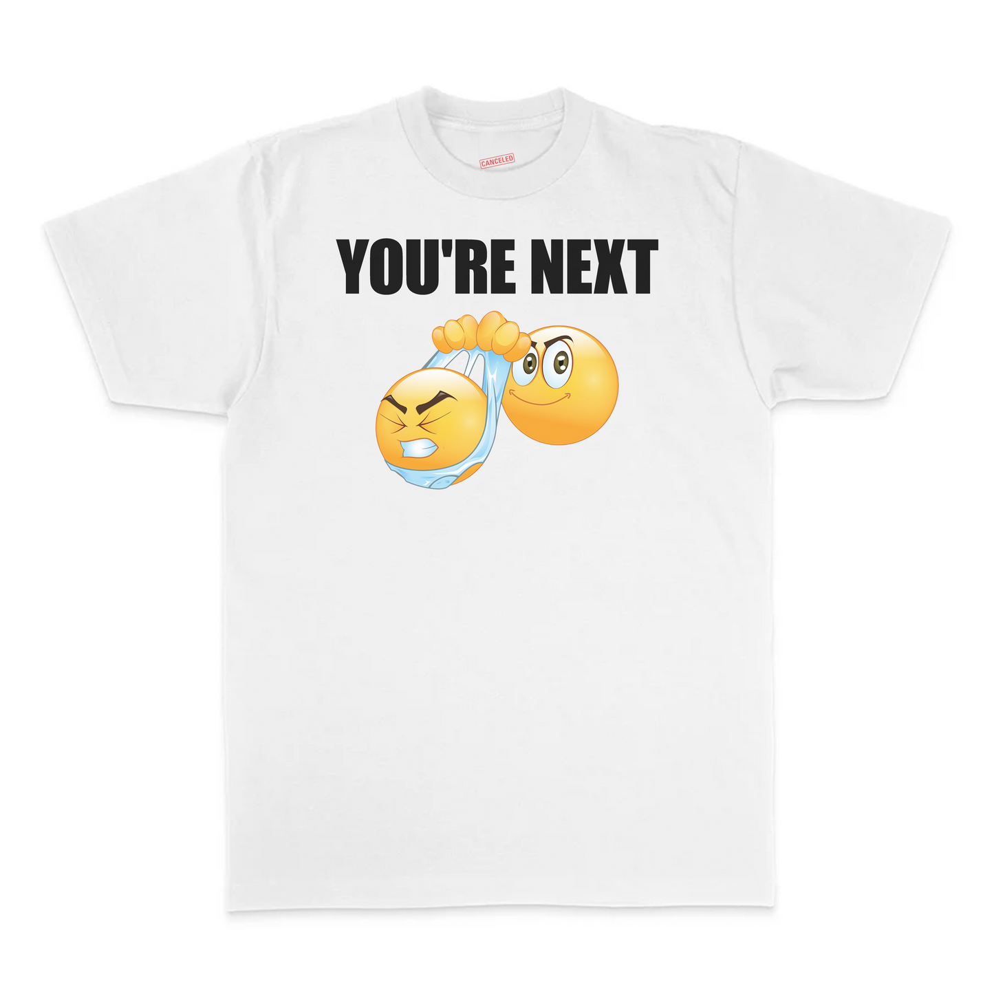 You're Next T-Shirt