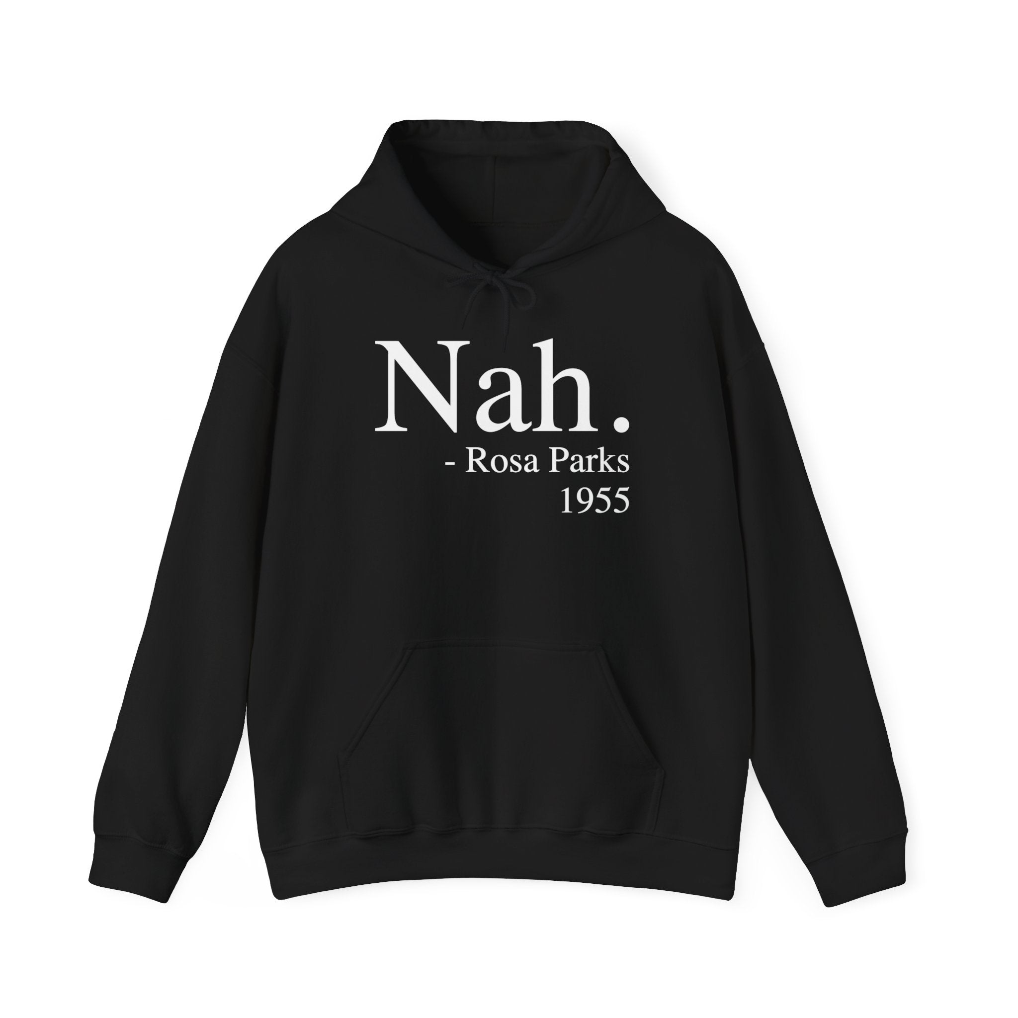 NAH HOODIE