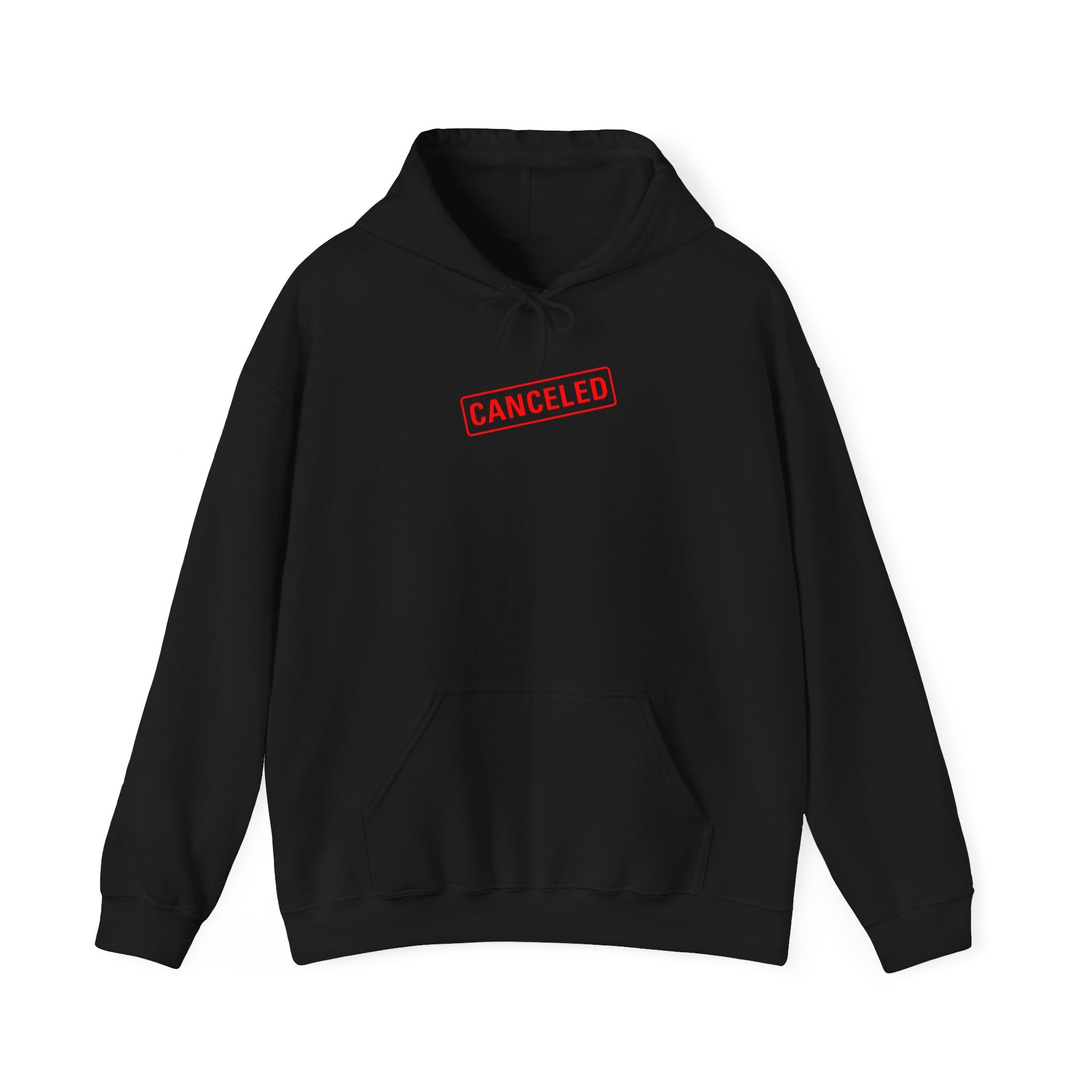 CANCELED HOODIE