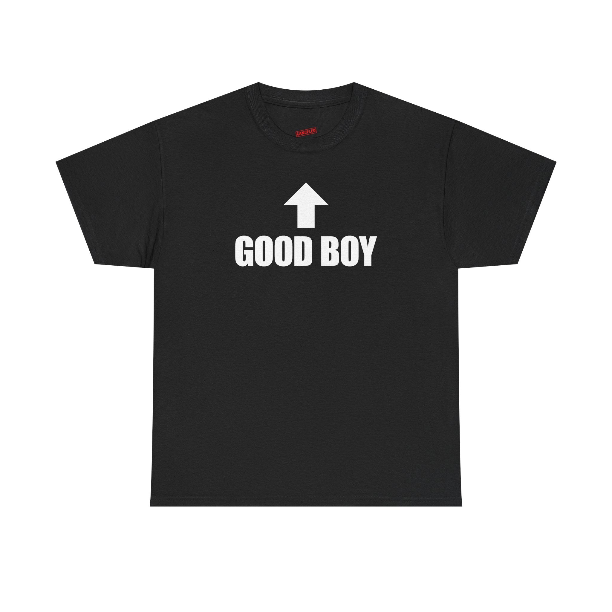 Good Boy T-Shirt