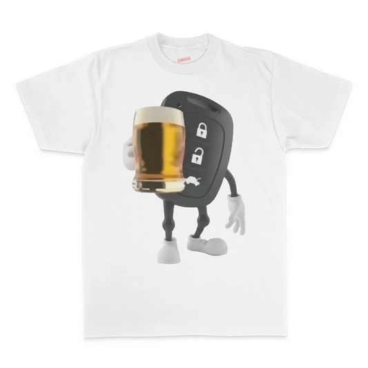 Drunk Driver T-Shirt