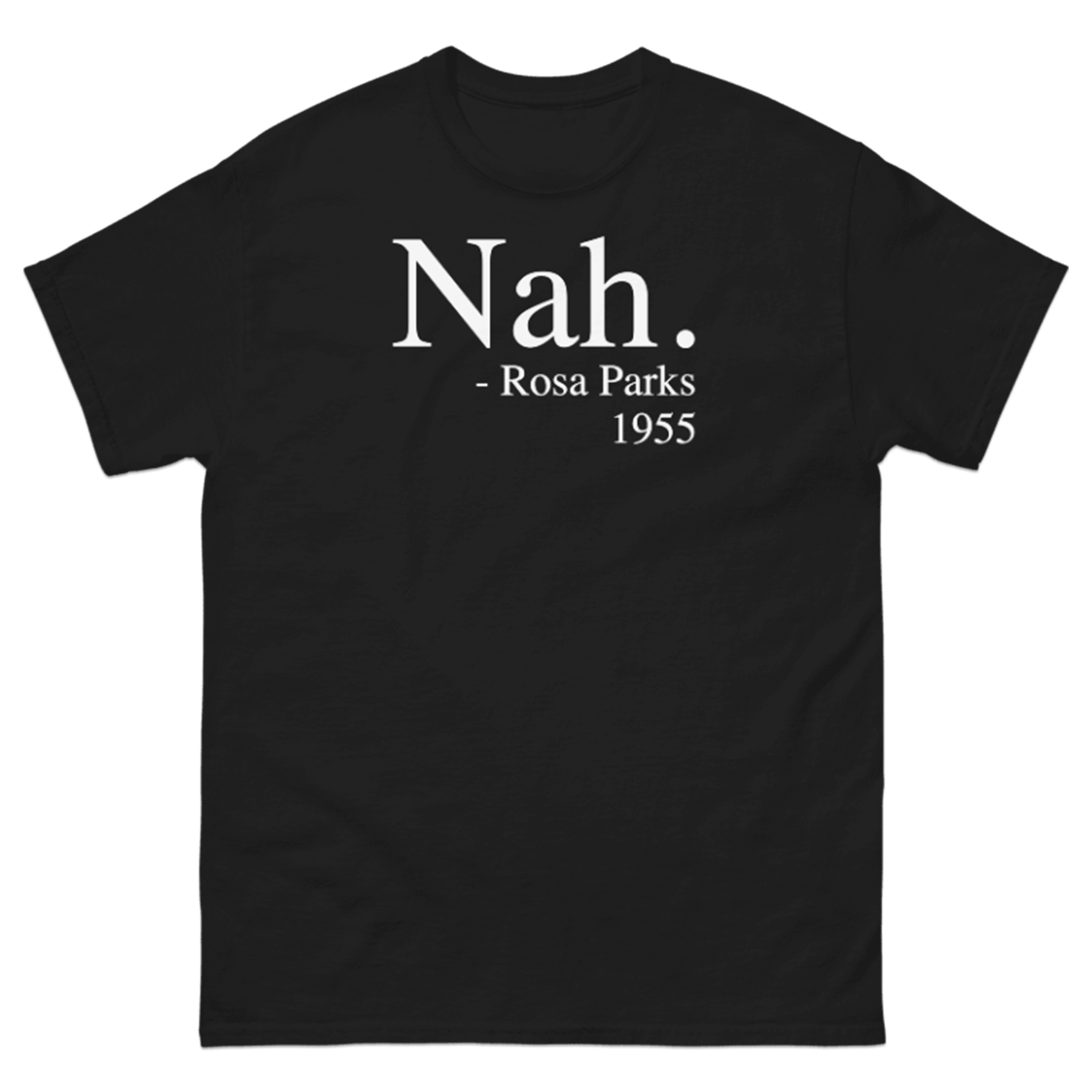 NAH T-SHIRT