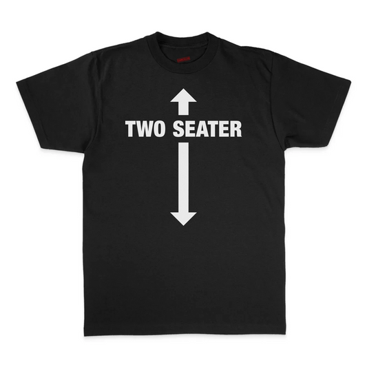 Two Seater T-Shirt