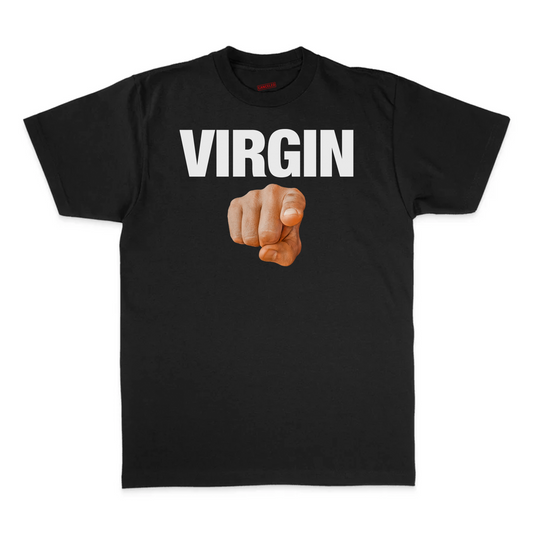 Virgin T-Shirt