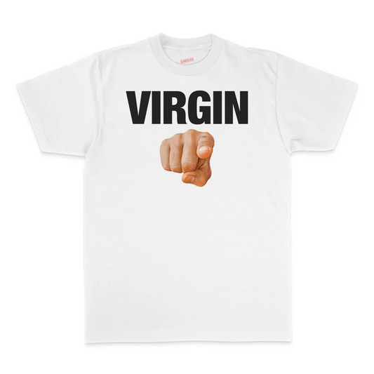 Virgin T-Shirt